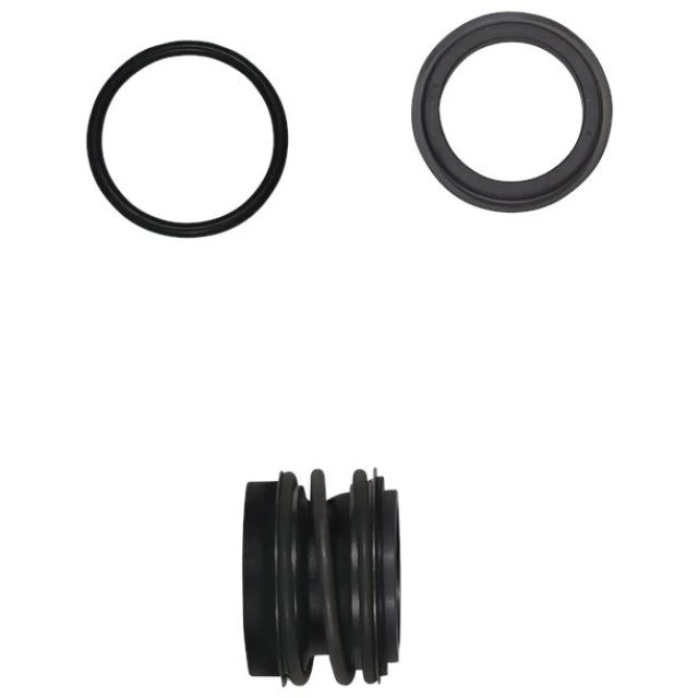 Shaft seal type B QQE GG K 38 / spare 97904623