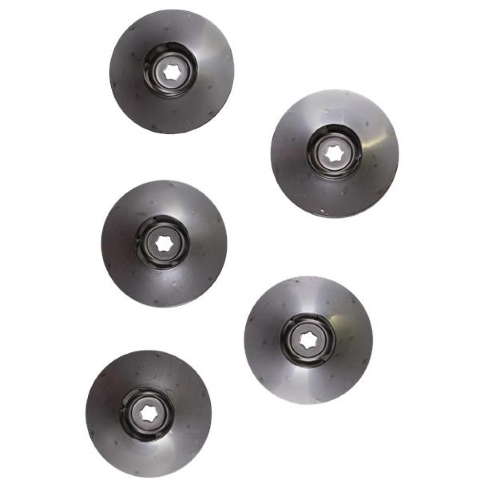 Bulk, Impeller CR4 (5 pcs) 97905036
