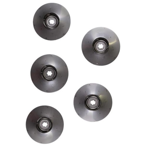 Bulk, Impeller CR4 (5 pcs), 97905036 для Grundfos CR