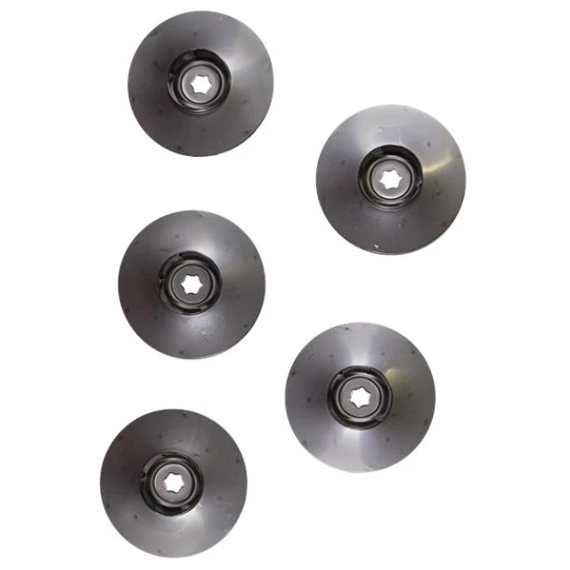 Bulk, Impeller CR4 (5 pcs) 97905036