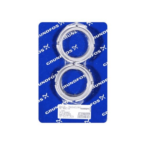 Bulk, Retainer for seal ring upper (10 pcs), 97955169 для Grundfos CR