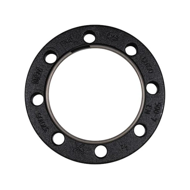KIT, Flange ISO/DIN PN16 DN100 98061929