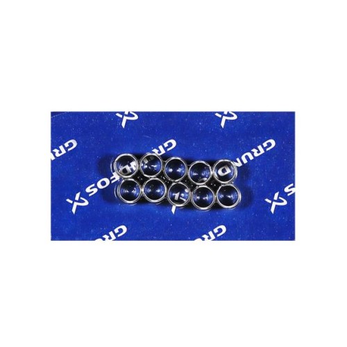 Bulk, Spacing pipe, CM1/3/5, A (10 pcs), 98075343 для Grundfos CM