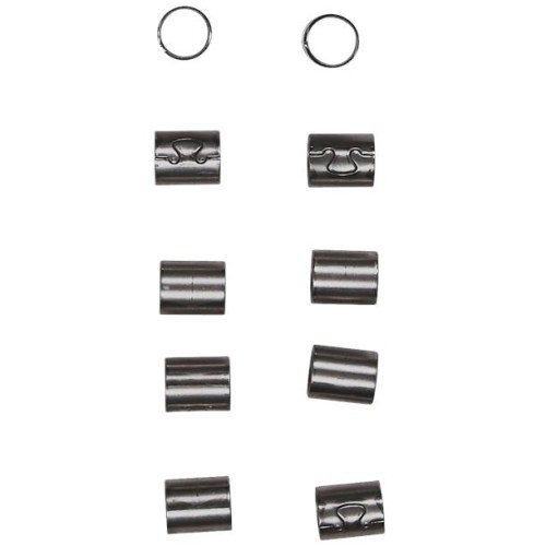 Bulk, Spacing pipe, CM1/3/5, I,G (10 pcs), 98075345 для Grundfos CM