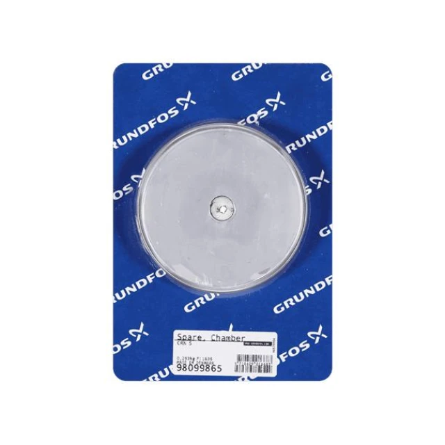 Spare, Chamber cpl. 98099865