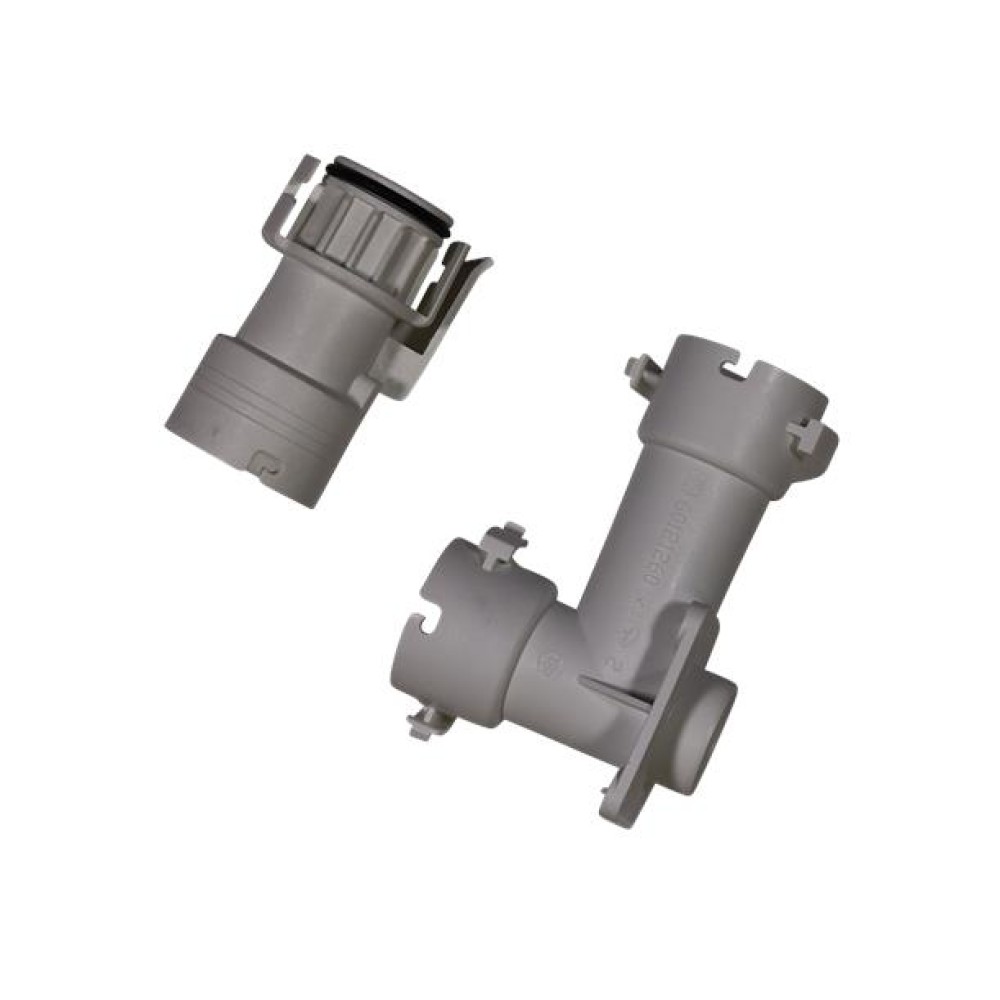 KIT, discharge connector WC 98103367
