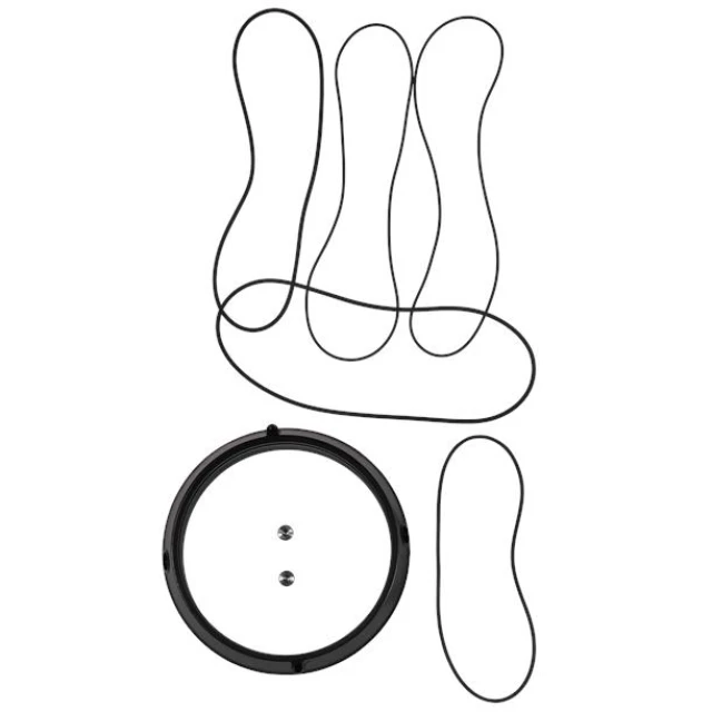 KIT, Cooling jacket ring F52 98119306