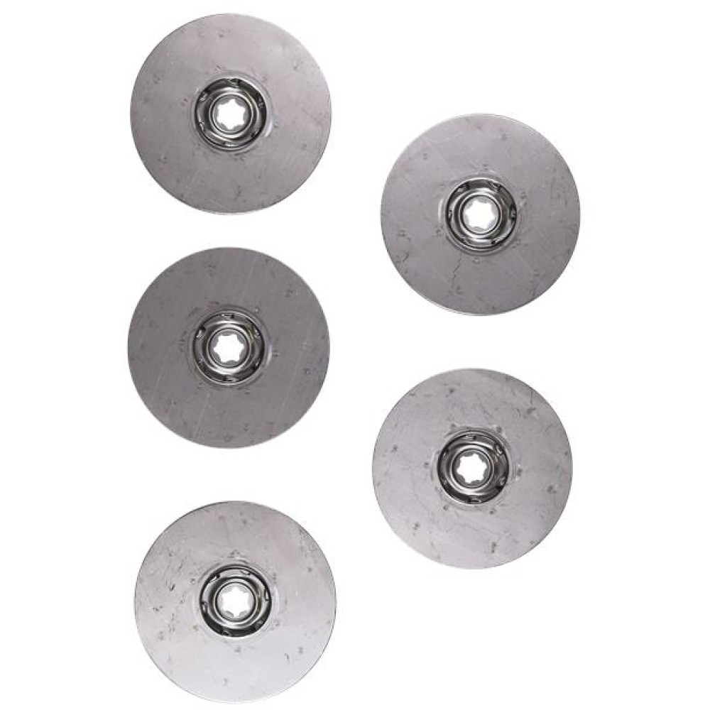 Bulk, Impeller CR2 (5 pcs) 98123871