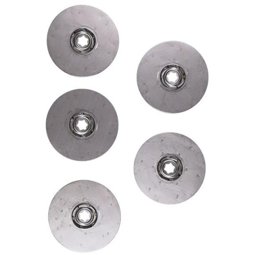 Bulk, Impeller CR2 (5 pcs), 98123871 для Grundfos CR
