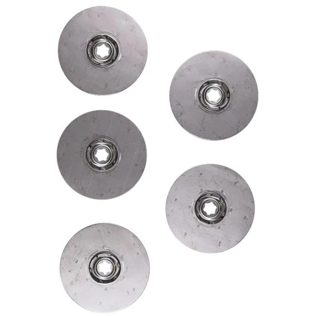 Bulk, Impeller CR2 (5 pcs) 98123871
