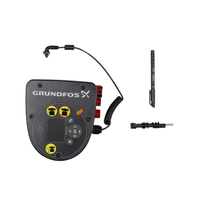 KIT, Control box 200W, MAGNA3 98148726