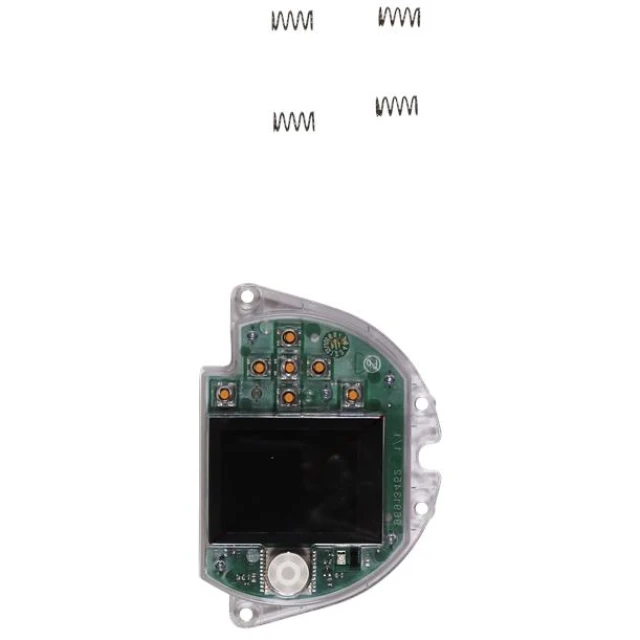KIT, Display board MAGNA3 98148734