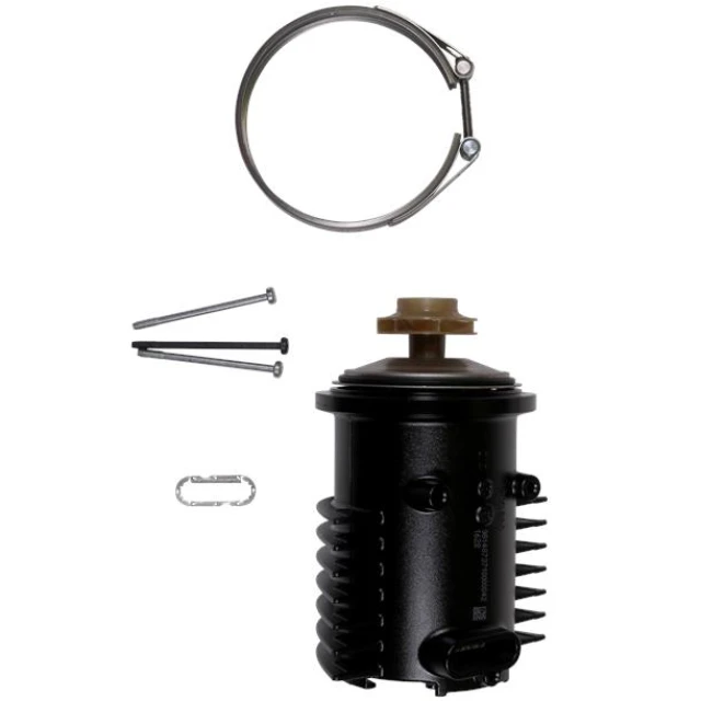 KIT, Phead DN32-120 MAGNA1 ABC/MAGNA3 D 98148737