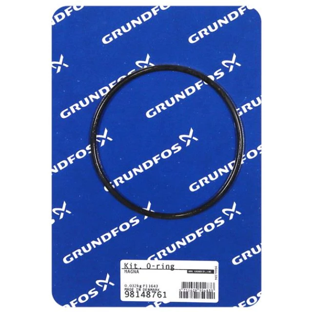 KIT, O-ring 98148761