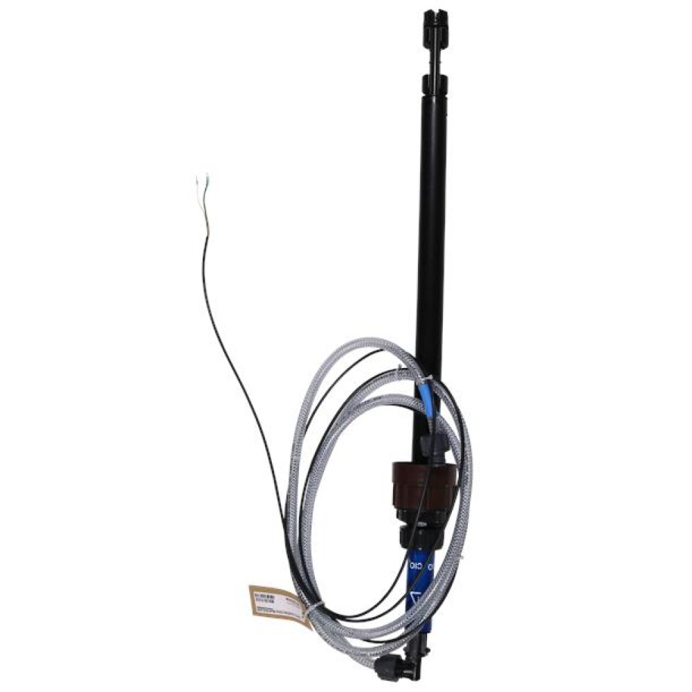 Spare, suction line NaClO2,60l 162-30/60 98164258