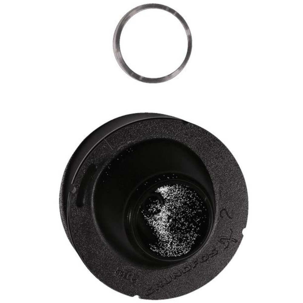 KIT, Impeller 50Hz SL1.80.55.4 tube catp 98166776