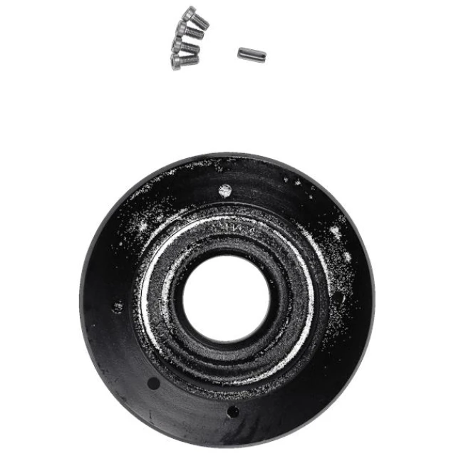 KIT, Cover for oil chamber C D229 CED 98166832