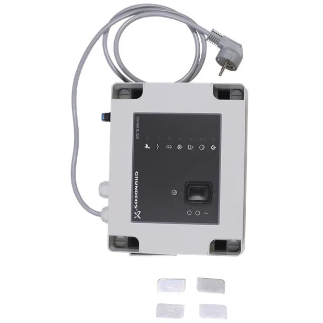 KIT, LC 220.1.230.1.10 complete 98167896