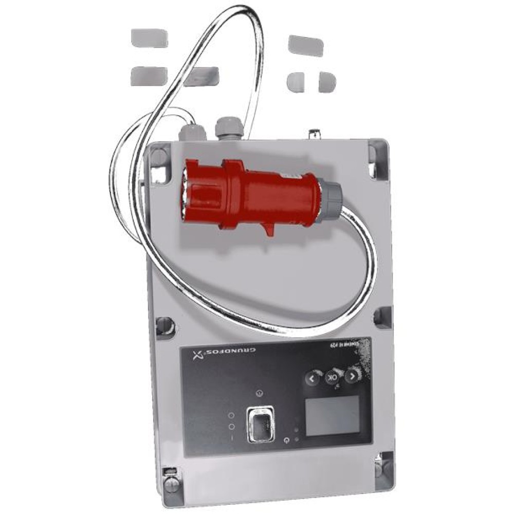 KIT, LC221.1.400.3.4 cpl. M 98167903