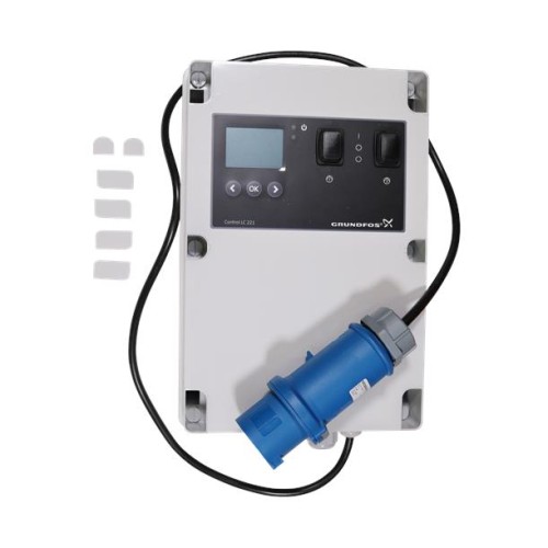 KIT, LC221.2.230.1.10.60 cpl. MD, 98167910 для Grundfos MULTILIFT