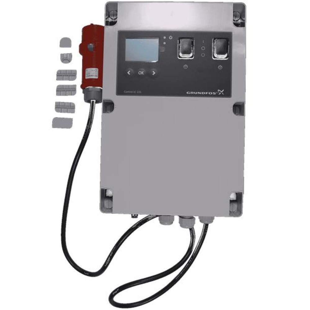 KIT, LC221.2.400.3.4 cpl. MD 98167911