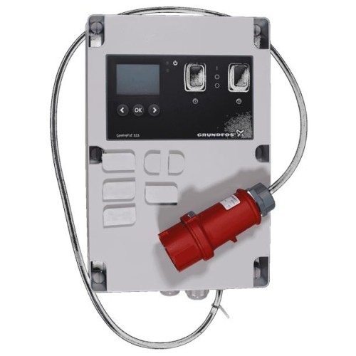 KIT, LC221.2.400.3.4 cpl. MLD, 98167916 для Grundfos MULTILIFT