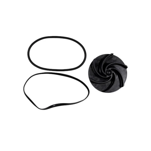 KIT, Impeller M12 98167932