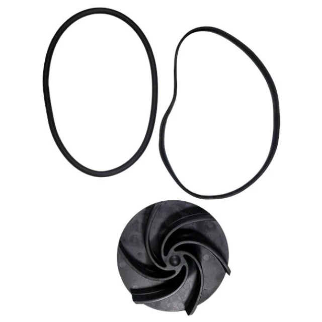 KIT, Impeller M15 98167933
