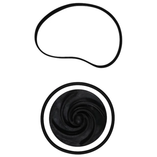 KIT, Impeller M24 98167935