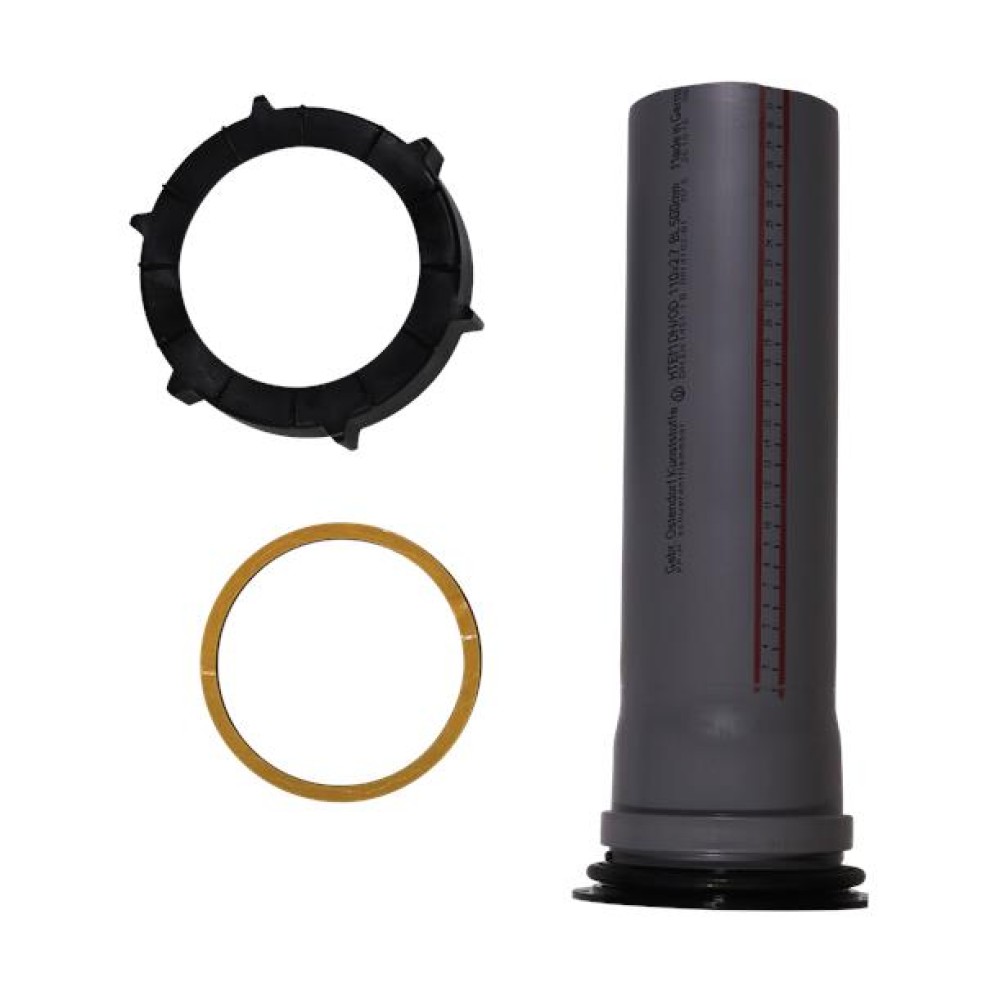 KIT, M/MD - ram pressure tube 98167944