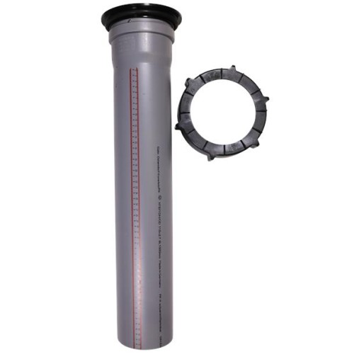 KIT, Ram pressure tube - MLD/MD1/MDV, 98167946 для Grundfos MULTILIFT