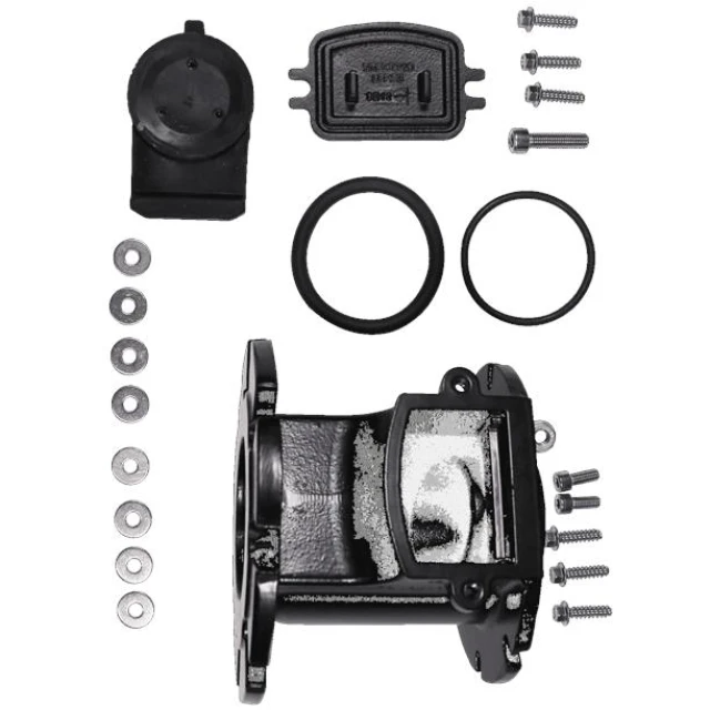 KIT, NRV MSS/M complete 98167948