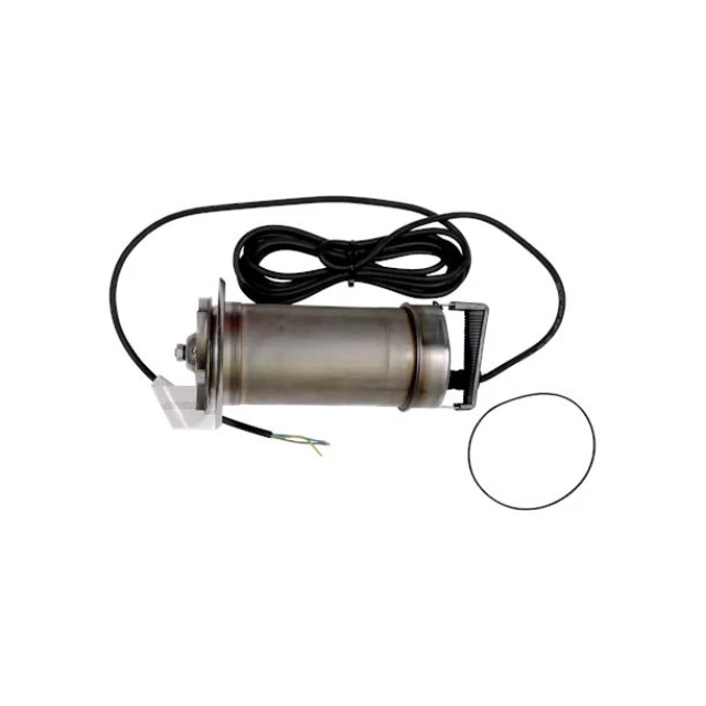KIT, Pump head cpl. MSS.11.1.2, 5m 98167952