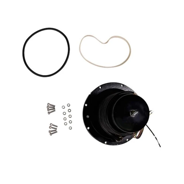 KIT, Pump head M.12.1.4, 230V,4m 98167962