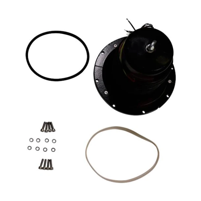 KIT, Pump head M.15.3.4,400V,4m 98167965