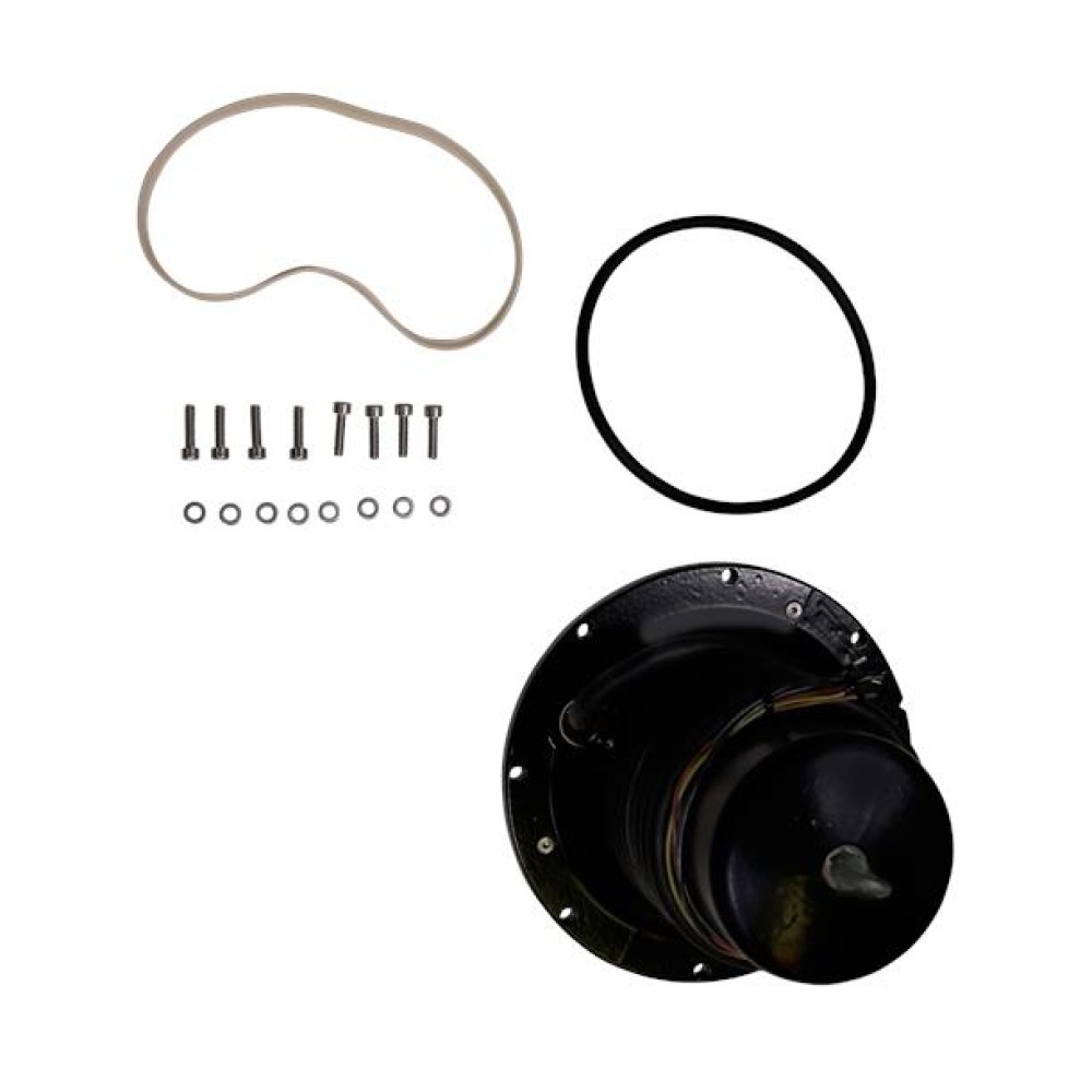 KIT, Pump head M.22.3.4,400V,4m 98167966