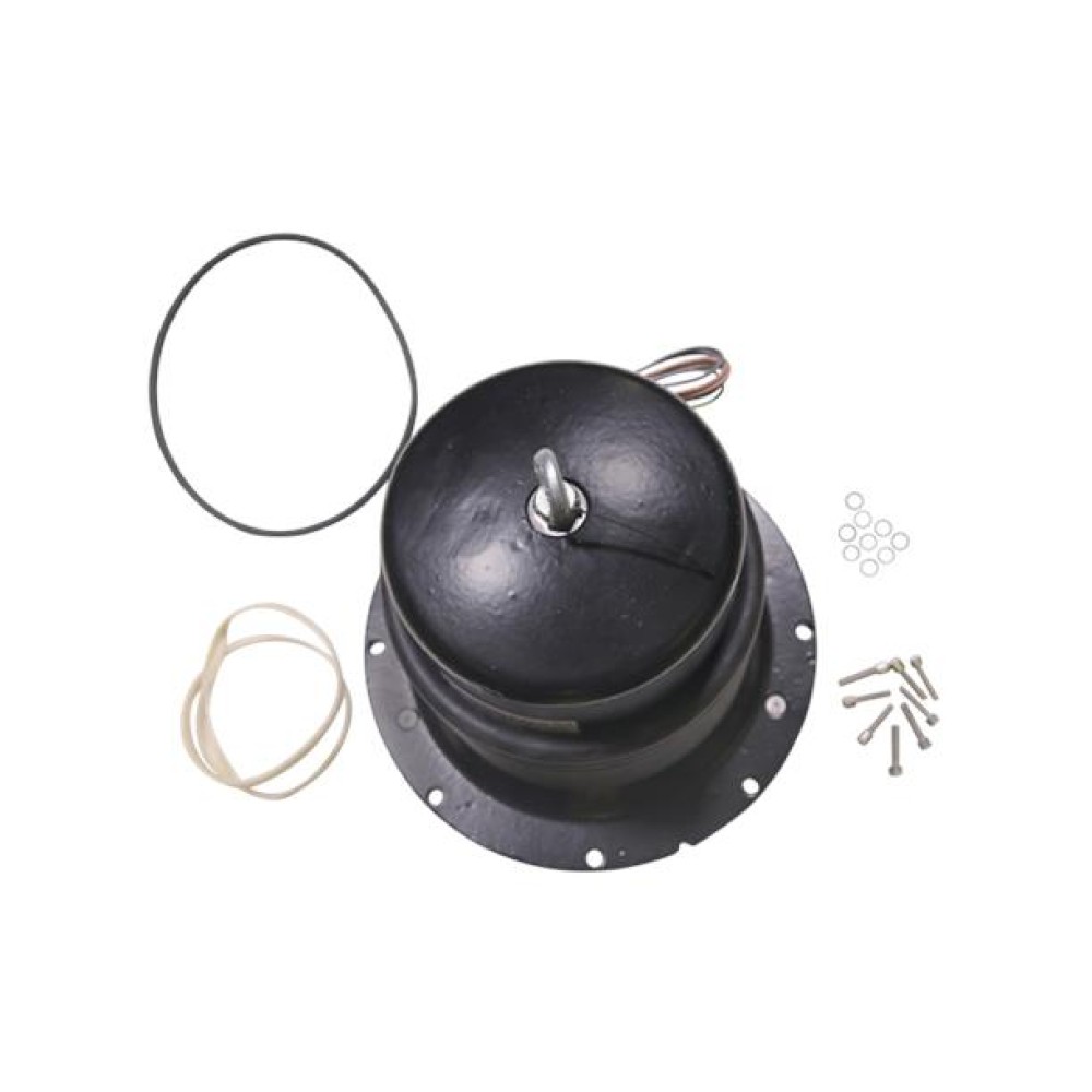 KIT, Pump head M.38.3.2,400V,4m 98167972