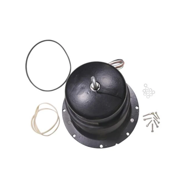 KIT, Pump head M.38.3.2,400V,4m 98167972