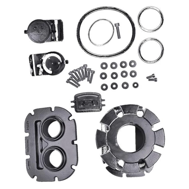 KIT, NRV MD/MLD complete 98167997