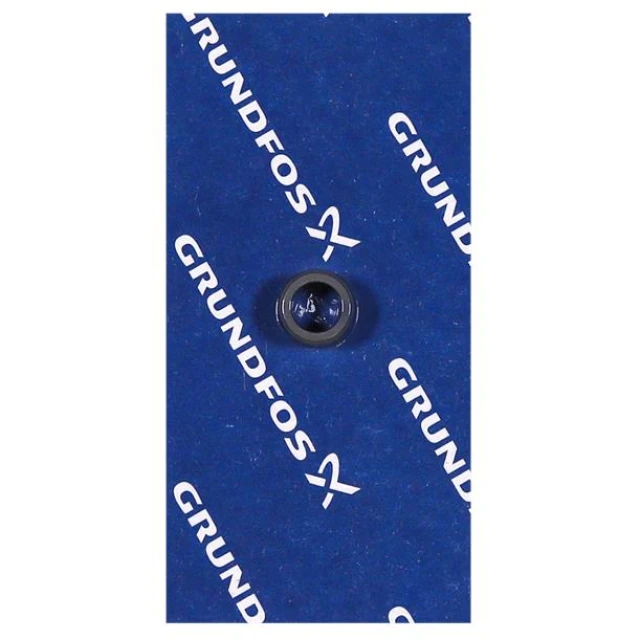 Spare, Intermediate bearing, D12 SIC 98246099