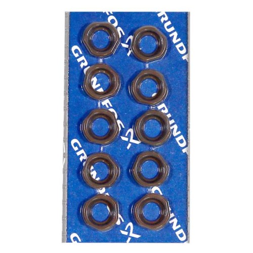 Bulk, Rotating seal face (10 pcs), 98277426 для Grundfos SCALA
