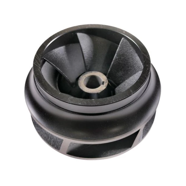 Spare, Impeller 125-200/219 CI 98287106