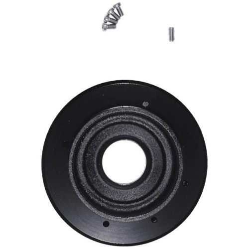 KIT, Cover for oil chamber D D235 CED, 98287432 для Grundfos SE/SL (V)