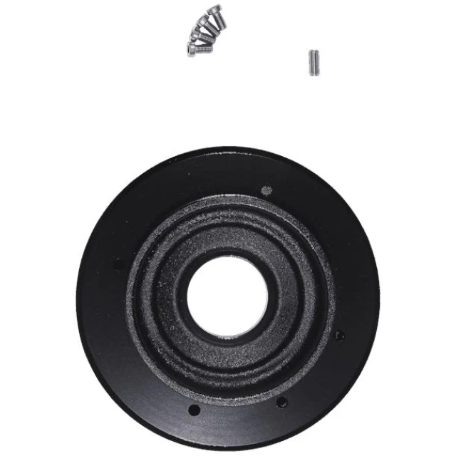 KIT, Cover for oil chamber D D235 CED 98287432