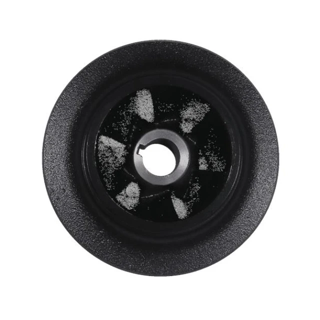 Spare, Impeller 40-125/65-50-125/139 CI 98296636