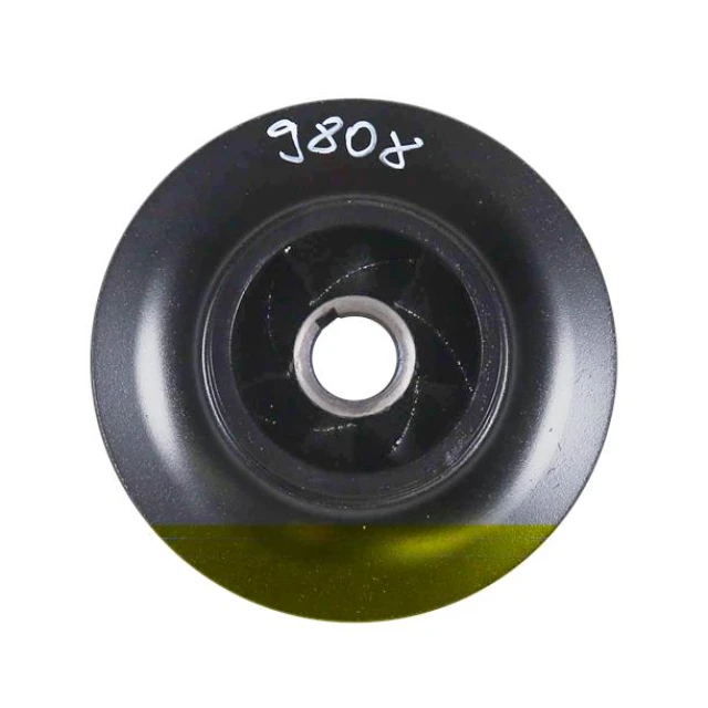 Spare, Impeller 32-160/139 CI 98296638