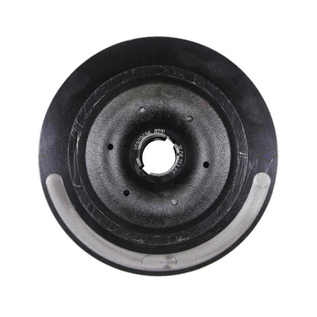 Spare, Impeller 150-315/291 D48 2p CI 98296686