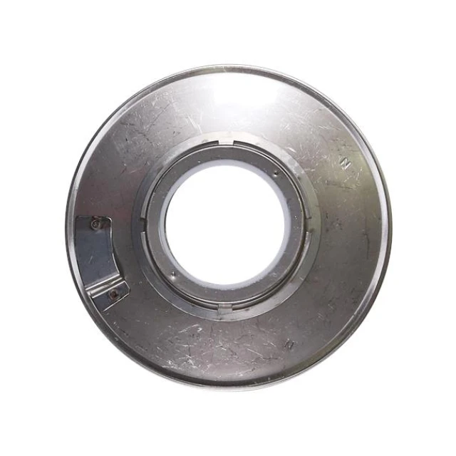 Spare, Chamber plate cpl. N,CM 10/15/25 98305482