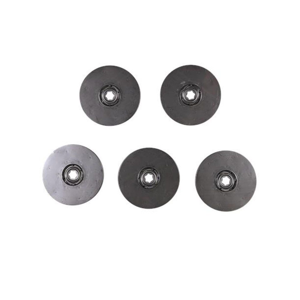 Bulk, Impeller cpl. CRK2 (5 pcs) 98311452