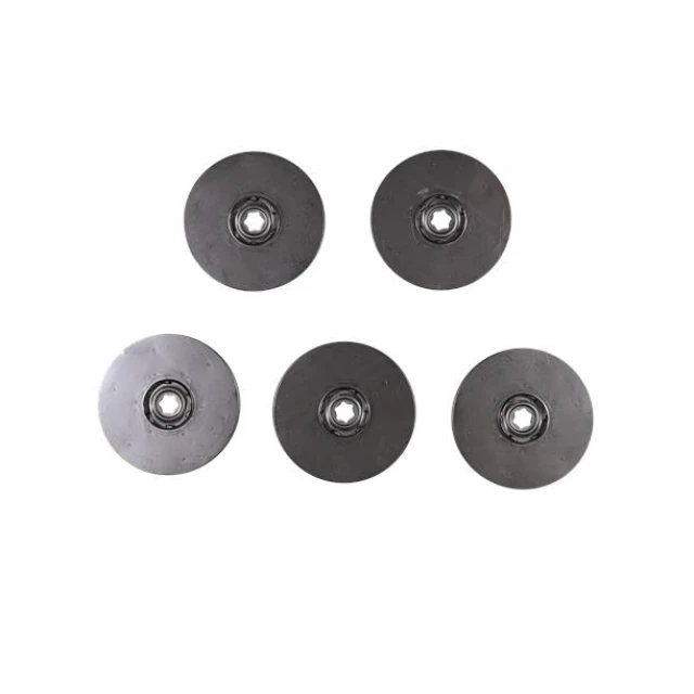 Bulk, Impeller cpl. CRK2 (5 pcs) 98311452